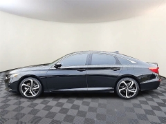 Used 2022  Honda Accord Hybrid Sport Sedan at CarloanExpress.Com near Hampton, VA