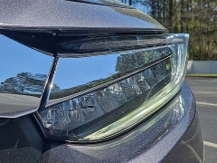 Used 2022  Honda Insight EX CVT at CarloanExpress&period;Com near Hampton&comma; VA