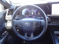 Used 2025  Toyota Crown Signia AWD &lpar;Natl&rpar; at CarloanExpress&period;Com near Hampton&comma; VA