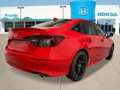 New 2026  Honda Civic Sedan Sport CVT at CarloanExpress&period;Com near Hampton&comma; VA