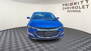 Used 2023  Chevrolet Malibu 4dr Sdn RS at CarloanExpress&period;Com near Hampton&comma; VA