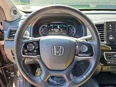 Used 2022  Honda Pilot Touring 7-Passenger AWD at CarloanExpress&period;Com near Hampton&comma; VA