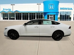 New 2025  Honda Accord Sedan SE CVT at CarloanExpress.Com near Hampton, VA