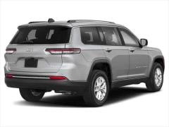 Used 2023  Jeep Grand Cherokee L Limited 4x4 at CarloanExpress&period;Com near Hampton&comma; VA