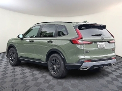 New 2026  Honda CR-V Hybrid TrailSport AWD at CarloanExpress&period;Com near Hampton&comma; VA