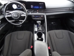 Used 2023  Hyundai Elantra SEL IVT at CarloanExpress&period;Com near Hampton&comma; VA