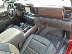 Used 2025  Chevrolet Silverado 1500 4WD Crew Cab 147" High Country at CarloanExpress&period;Com near Hampton&comma; VA