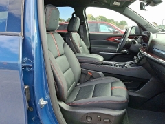 Used 2026  Chevrolet Traverse FWD 4dr RS w&sol;1RS at CarloanExpress&period;Com near Hampton&comma; VA