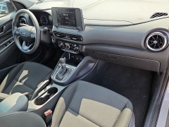 Used 2023  Hyundai Kona SEL Auto AWD at CarloanExpress&period;Com near Hampton&comma; VA