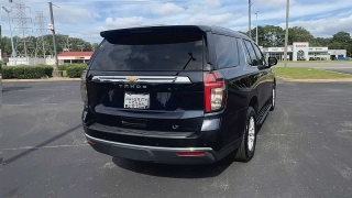 Used 2024  Chevrolet Tahoe 4WD 4dr LT at CarloanExpress.Com near Hampton, VA