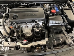 New 2026  Honda Civic Hatchback Sport CVT at CarloanExpress.Com near Hampton, VA