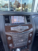 Used 2017  Nissan Armada 4x4 Platinum at CarloanExpress.Com near Hampton, VA