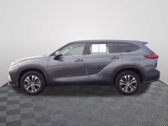 Used 2023  Toyota Highlander FWD &lpar;Natl&rpar; at CarloanExpress&period;Com near Hampton&comma; VA