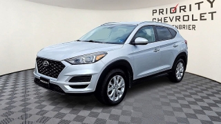 Used 2019  Hyundai Tucson 4d SUV AWD Value at CarloanExpress&period;Com near Hampton&comma; VA