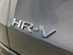 New 2027  Honda HR-V EX-L AWD CVT at CarloanExpress&period;Com near Hampton&comma; VA