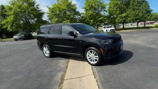 Used 2024  Dodge Durango GT Plus AWD at CarloanExpress&period;Com near Hampton&comma; VA