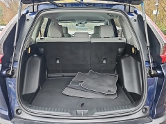 Used 2020  Honda CR-V 4d SUV AWD LX at CarloanExpress&period;Com near Hampton&comma; VA