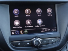 Used 2023  Chevrolet Trailblazer FWD 4dr LT at CarloanExpress.Com near Hampton, VA