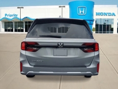New 2026  Honda Odyssey EX-L Auto at CarloanExpress&period;Com near Hampton&comma; VA