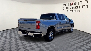 Used 2024  Chevrolet Silverado 1500 4WD Crew Cab 147" LT w&sol;2FL at CarloanExpress&period;Com near Hampton&comma; VA