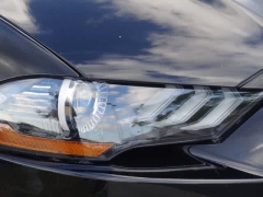 Used 2018  Ford Mustang EcoBoost Fastback at CarloanExpress&period;Com near Hampton&comma; VA