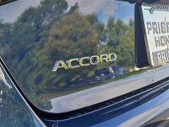 New 2025  Honda Accord Sedan SE CVT at CarloanExpress.Com near Hampton, VA