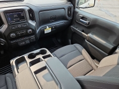 Used 2026  Chevrolet Silverado 1500 4WD Crew Cab 147" Custom at CarloanExpress&period;Com near Hampton&comma; VA