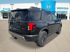 New 2026  Honda Passport TrailSport AWD at CarloanExpress&period;Com near Hampton&comma; VA