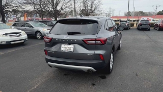 Used 2025  Ford Escape Active AWD at CarloanExpress&period;Com near Hampton&comma; VA