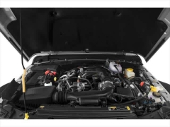 Used 2023  Jeep Wrangler Sport S 4 Door 4x4 at CarloanExpress&period;Com near Hampton&comma; VA