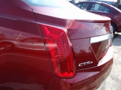 Used 2014  Cadillac CTS 4d Sedan 2&period;0L Turbo Luxury AWD at CarloanExpress&period;Com near Hampton&comma; VA