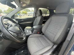 Used 2024  Chevrolet Equinox AWD 4dr LT w&sol;1LT at CarloanExpress&period;Com near Hampton&comma; VA
