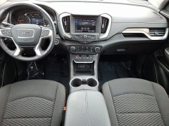 Used 2020  GMC Terrain 4d SUV AWD SLE 1&period;5L Turbo at CarloanExpress&period;Com near Hampton&comma; VA