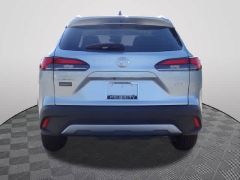 Used 2026  Toyota Corolla Cross XLE AWD at CarloanExpress&period;Com near Hampton&comma; VA