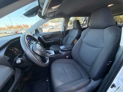 Used 2023  Toyota RAV4 XLE AWD at CarloanExpress.Com near Hampton, VA