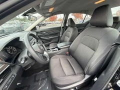 Used 2024  Nissan Altima 2.5 SV Sedan at CarloanExpress.Com near Hampton, VA