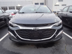 Used 2021  Chevrolet Malibu 4dr Sdn RS at CarloanExpress&period;Com near Hampton&comma; VA