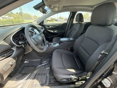 Used 2023  Chevrolet Malibu 4dr Sdn 1LT at CarloanExpress&period;Com near Hampton&comma; VA