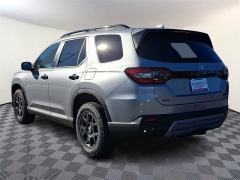 New 2025  Honda Pilot TrailSport AWD at CarloanExpress.Com near Hampton, VA