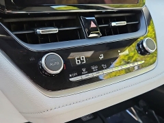 Used 2026  Toyota Corolla Hatchback SE CVT at CarloanExpress&period;Com near Hampton&comma; VA
