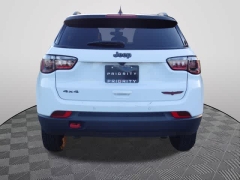 Used 2025  Jeep Compass Trailhawk 4x4 at CarloanExpress&period;Com near Hampton&comma; VA
