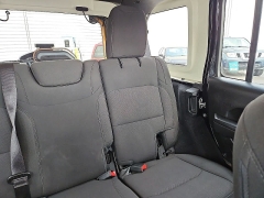 Used 2023  Jeep Wrangler Sport 4 Door 4x4 at CarloanExpress&period;Com near Hampton&comma; VA