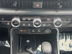 Used 2026  Honda CR-V EX-L AWD at CarloanExpress&period;Com near Hampton&comma; VA