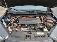 Used 2021  Honda CR-V Hybrid EX-L AWD at CarloanExpress&period;Com near Hampton&comma; VA
