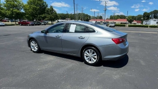 Used 2024  Chevrolet Malibu 4dr Sdn 1LT at CarloanExpress&period;Com near Hampton&comma; VA