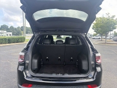 Used 2024  Jeep Compass Latitude 4x4 at CarloanExpress&period;Com near Hampton&comma; VA