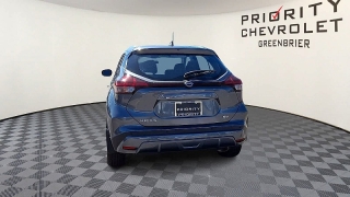 Used 2023  Nissan Kicks SV FWD at CarloanExpress&period;Com near Hampton&comma; VA