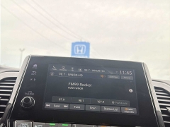 Used 2020  Honda Odyssey EX-L Auto at CarloanExpress&period;Com near Hampton&comma; VA