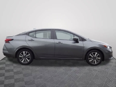 Used 2024  Nissan Versa SV CVT at CarloanExpress&period;Com near Hampton&comma; VA