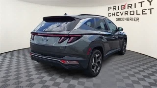 Used 2022  Hyundai Tucson SEL AWD at CarloanExpress.Com near Hampton, VA